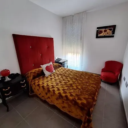 Castellon, Playa Apartment