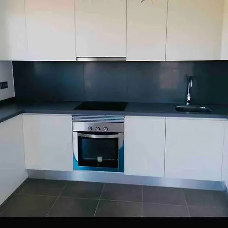 Castellon, Playa Apartment *