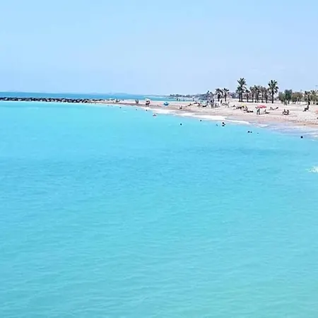 Castellon, Playa Apartment Moncófar