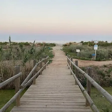 Appartamento Castellon, Playa Moncófar