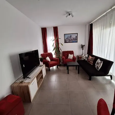 Appartamento Castellon, Playa *