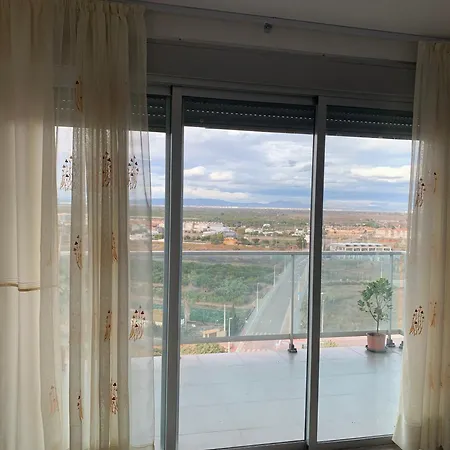 Appartamento Castellon, Playa Moncófar